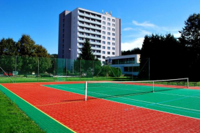 PATRIA HOTEL, Trutnov